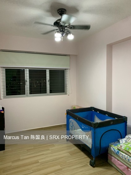 Blk 782B Woodlands Crescent (Woodlands), HDB 4 Rooms #204862491